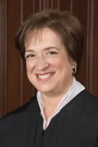 Photo Elena Kagan