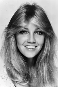 Photo Heather Locklear