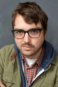 Photo Jonah Ray