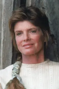 Photo Katharine Ross