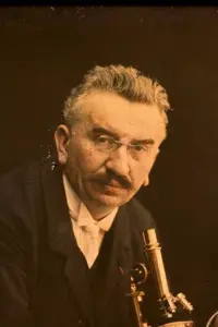 Photo Louis Lumière