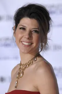 Photo Marisa Tomei