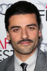 Photo Oscar Isaac