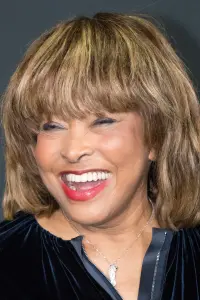 Photo Tina Turner