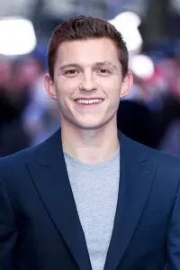 Photo Tom Holland