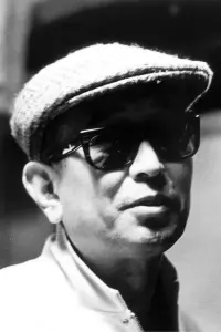 Photo Akira Kurosawa