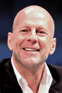 Photo Bruce Willis