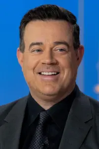 Photo Carson Daly