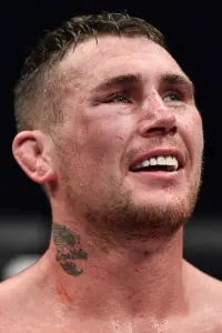 Photo Darren Till