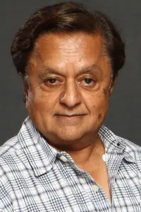 Photo Deep Roy