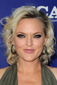 Photo Elaine Hendrix