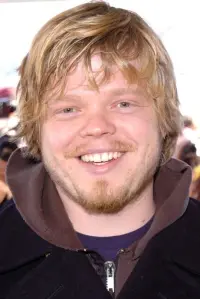 Photo Elden Henson