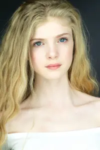 Photo Elena Kampouris