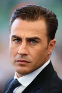 Photo Fabio Cannavaro