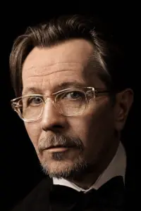 Photo Gary Oldman