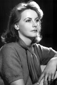 Photo Greta Garbo