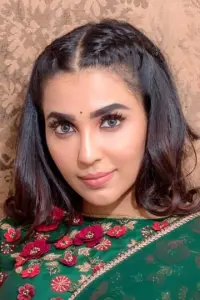 Photo Parvatii Nair