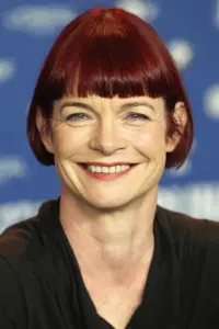 Photo Sandy Powell