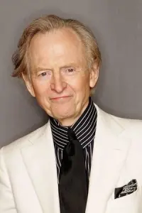 Photo Tom Wolfe