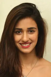 Photo Disha Patani