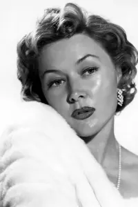 Photo Gloria Grahame