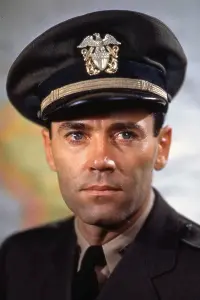 Photo Henry Fonda