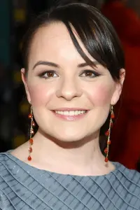 Photo Jenna von Oy