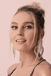 Photo Perrie Edwards