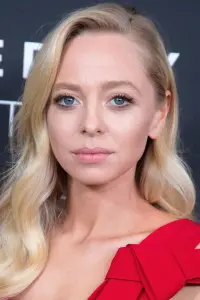 Photo Portia Doubleday