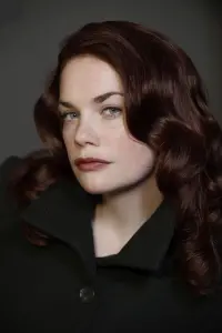 Photo Ruth Wilson