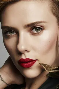 Photo Scarlett Johansson