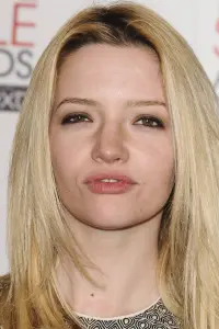 Photo Talulah Riley