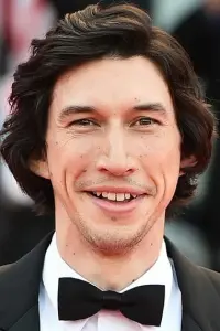 Photo Adam Driver