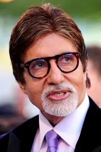 Photo Amitabh Bachchan