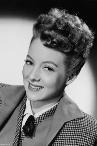 Photo Evelyn Keyes