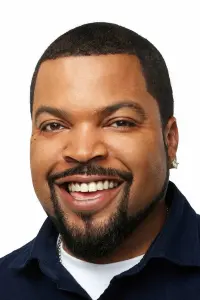 Photo Ice Cube