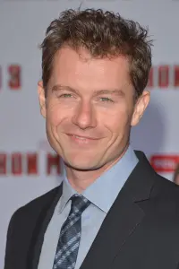 Photo James Badge Dale