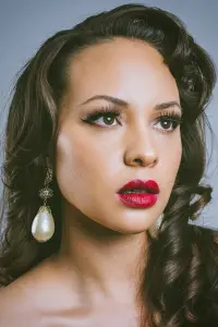 Photo Jasmine Cephas Jones