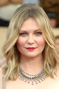 Photo Kirsten Dunst