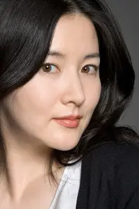 Photo Lee Young-ae