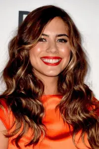 Photo Lorenza Izzo