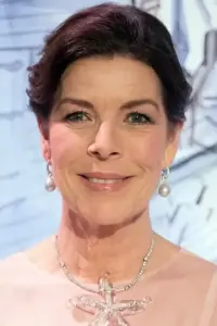 Photo Princess Caroline of Monaco