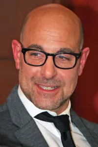 Photo Stanley Tucci