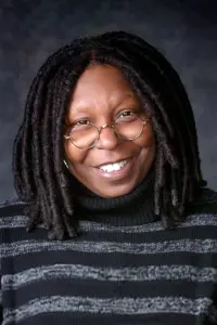 Photo Whoopi Goldberg