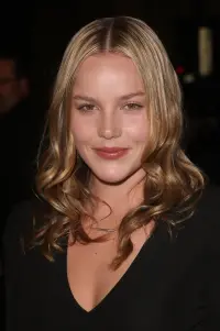 Photo Abbie Cornish