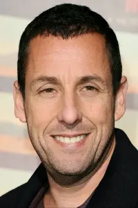 Photo Adam Sandler