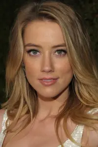 Photo Amber Heard