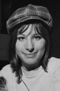 Photo Barbra Streisand