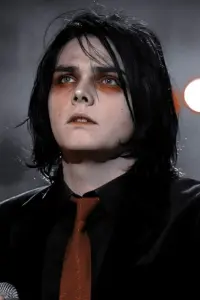 Photo Gerard Way