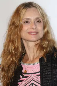 Photo Maryam d'Abo